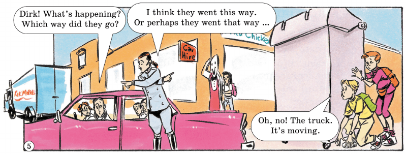 Задание рисунок 3